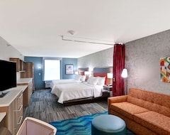 Hotelli Home2 Suites By Hilton Lafayette (Lafayette, Amerikan Yhdysvallat)