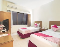 Hotel Oyo 1511 Galaxy Inn (West Bandung, Indonezija)
