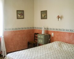 Toàn bộ căn nhà/căn hộ Mas In Provence, Mont Ventoux, Sleeps 10, Pool, Garden, Caromb (Caromb, Pháp)