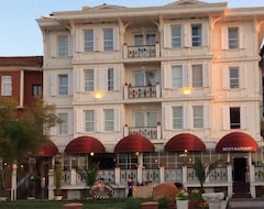 Trilyali Butik Hotel (Mudanya, Türkiye)