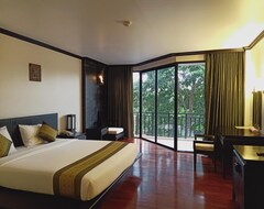 Khách sạn Khaoyai Lumtakong Hotel (Nakhon Nayok, Thái Lan)