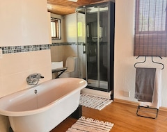 Bed & Breakfast OakTree Guest House (Fourways, Sudáfrica)