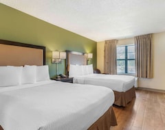 Hotel Extended Stay America Suites - Richmond - Hilltop Mall (Ričmond, Sjedinjene Američke Države)