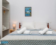 Toàn bộ căn nhà/căn hộ Feel The Serenity (Naxos - Chora, Hy Lạp)