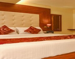Hotel Room Maangta 222 @ Mumbai Andheri (Mumbai, Indija)