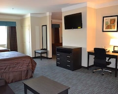 Hotel Red River Inn And Suites (Thackerville, Sjedinjene Američke Države)