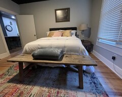 Hele huset/lejligheden Herstory Home- Cottage Bnb (Columbia, USA)