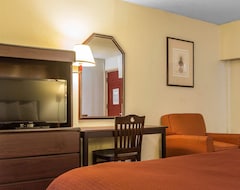 Otel Rodeway Inn & Suites (Marietta, ABD)