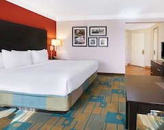 Hotel La Quinta Inn & Suites Dallas DFW Airport North (Irving, EE. UU.)