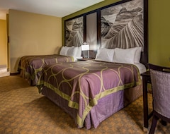 Hotel Surestay Plus  By Best Western Alvin (Alvin, USA)
