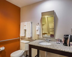 Khách sạn Sleep Inn And Suites (Champaign, Hoa Kỳ)