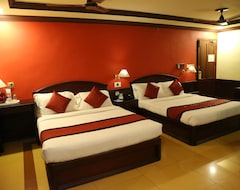 Hotel Trichur Towers (Thrissur, Indija)