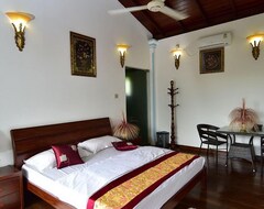Khách sạn Thevni Resort Relex (Colombo, Sri Lanka)