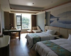 Khách sạn Yunhao Hotel (Pingbian, Trung Quốc)