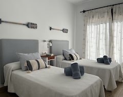 Casa/apartamento entero Casa Lola - Villa For 10 People In Roche (Conil de la Frontera, España)