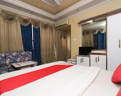 Khách sạn OYO 24991 Akash Regency (Dhanbad, Ấn Độ)