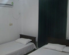 Hotel Asix (Trincomalee, Šri Lanka)