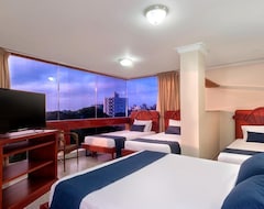 Hotel MS Alto Prado (Barranquilla, Colombia)