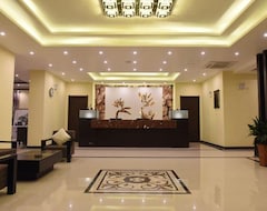 Hotel Junting (Linquan, Kina)