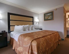 Hotel Best Western Inn & Suites Of Macon (Macon, USA)