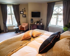 Kings Arms Hotel (Stansted, United Kingdom)