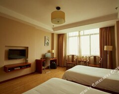Khách sạn Super 8 Hotel Rushan Shenzhen Road (Rushan, Trung Quốc)