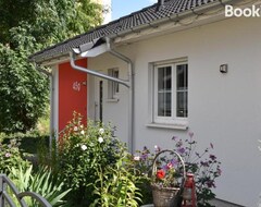 Toàn bộ căn nhà/căn hộ Ferienwohnung "Kleine Auszeit" (Creuzburg, Đức)