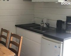 Casa/apartamento entero Lohals Camping (Tranekær, Dinamarca)