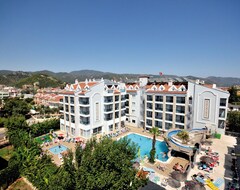 Khách sạn Epic Hotel (Mugla, Thổ Nhĩ Kỳ)