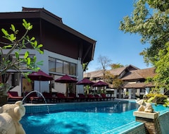 Hotel Samed Pavilion Resort (Koh Samet, Thailand)
