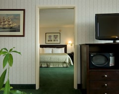 Khách sạn Meadowlands Plaza Hotel (Secaucus, Hoa Kỳ)
