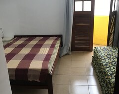 Casa/apartamento entero Duplex 3 Bedroom House (Peritoró, Brasil)