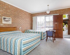 Motel Rodney Motor Inn (Shepparton, Australia)