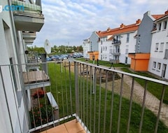 Toàn bộ căn nhà/căn hộ Przytulny Apartament W Gnieznie (Gniezno, Ba Lan)