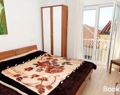 Tüm Ev/Apart Daire Apartments By The Sea Drasnice, Makarska - 2722 (Drašnice, Hırvatistan)