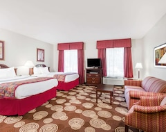Hotel Hawthorn Suites by Wyndham Akron Seville (Seville, EE. UU.)