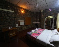 Hotel Mogli Jungle (Bandhavgarh, India)