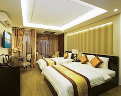 Khách sạn Hoàng Dũng - Hồng Vina (TP. Hồ Chí Minh, Việt Nam)
