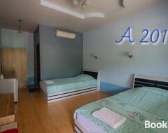 Khách sạn Baant`aimriis`rth (Suphanburi, Thái Lan)