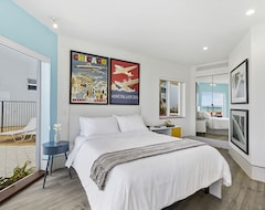 Resort/Odmaralište Ocean Treasure Beachside Suites (Lauderdale Lakes, Sjedinjene Američke Države)