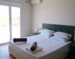 Cijela kuća/apartman Sea View Villa Hemera (Hora, Grčka)