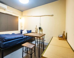 Khách sạn We Home-Hostel & Kitchen- - Vacation Stay 41418V (Ichikawa, Nhật Bản)