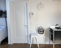 Tüm Ev/Apart Daire Buonconsiglio Apartment (Trento, İtalya)