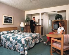 Hotelli California Suites Hotel (San Diego, Amerikan Yhdysvallat)