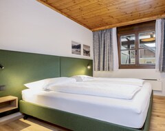 Khách sạn Hapimag Resort St. Michael (St. Michael, Áo)