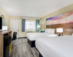 Motel Days Inn & Suites by Wyndham Clovis (Clovis, USA)