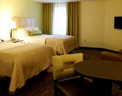 Holiday Inn Express & Suites Sioux City-South, An Ihg Hotel (Sioux City, Sjedinjene Američke Države)