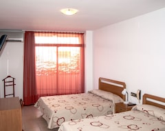 Hotelli Hostal Fontdemora (Tarragona, Espanja)
