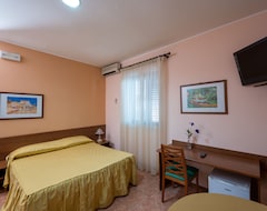 Khách sạn Valle Degli Ulivi (Motta Sant'Anastasia, Ý)