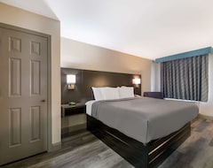 Hotel Days Inn and Suites Altamonte Springs (Altamonte Springs, USA)
